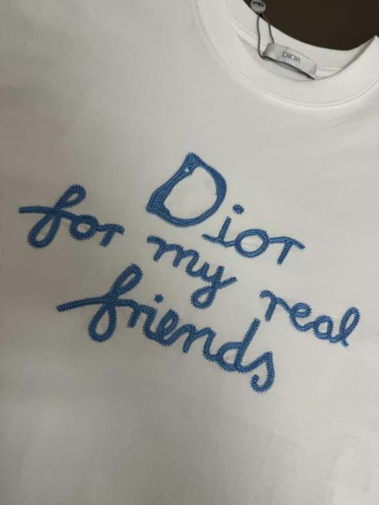 Dior T Shirts Short _SKUDiorM-2XLtltx6616377